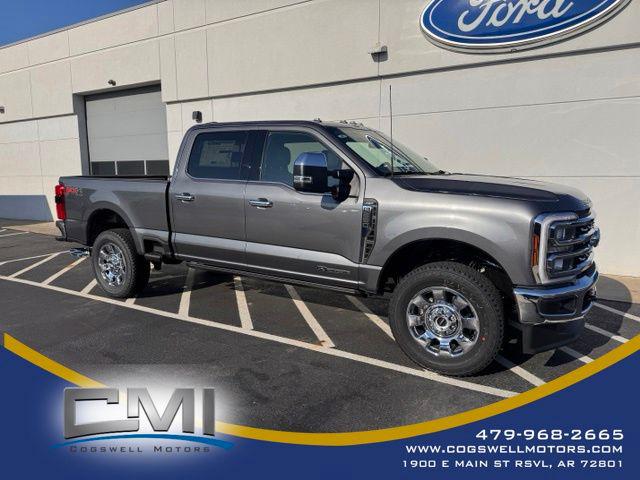 2026 Ford F-250 Lariat for sale in Russellville, AR