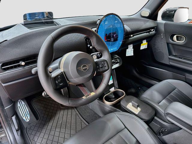 2027 MINI Cooper Coupe John Cooper Works