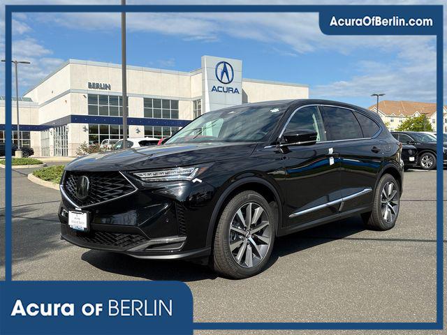 2026 Acura MDX Technology Package for sale in Berlin, CT
