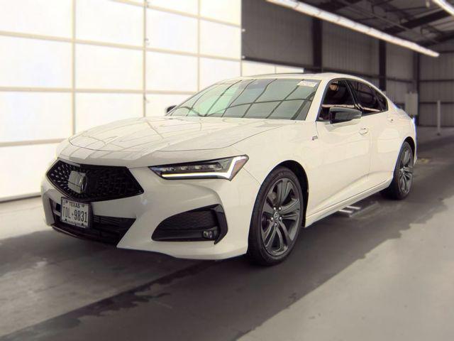 2022 Acura TLX A-SPEC Package for sale in Bentonville, AR
