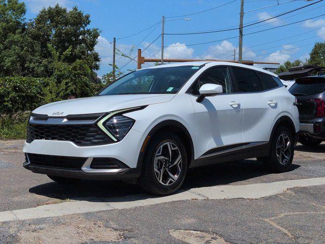 2025 Kia Sportage LX for sale in Tallahassee, FL