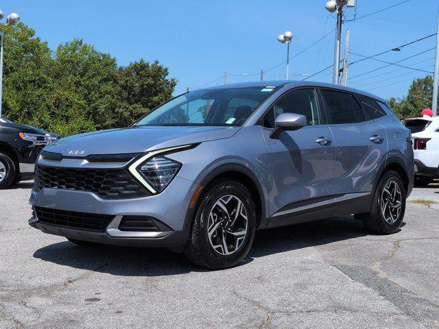 2025 Kia Sportage LX for sale in Tallahassee, FL