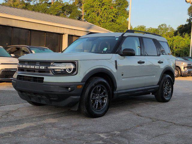 2023 Ford Bronco Sport Big Bend for sale in Tallahassee, FL