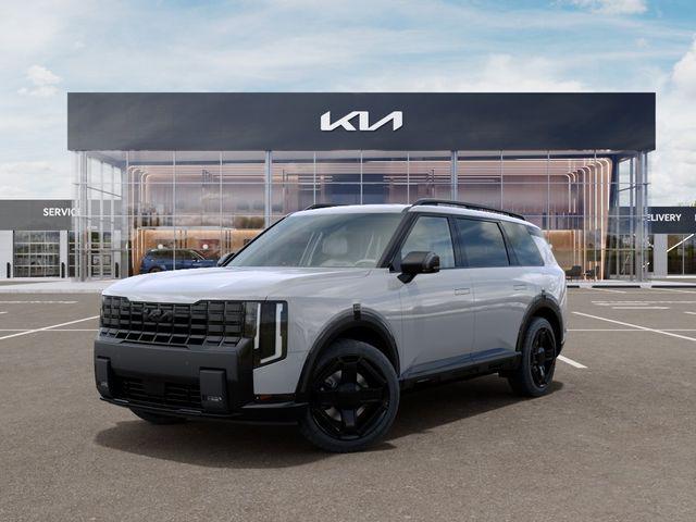 2027 Kia Telluride X-Line EX for sale in Shrewsbury, MA