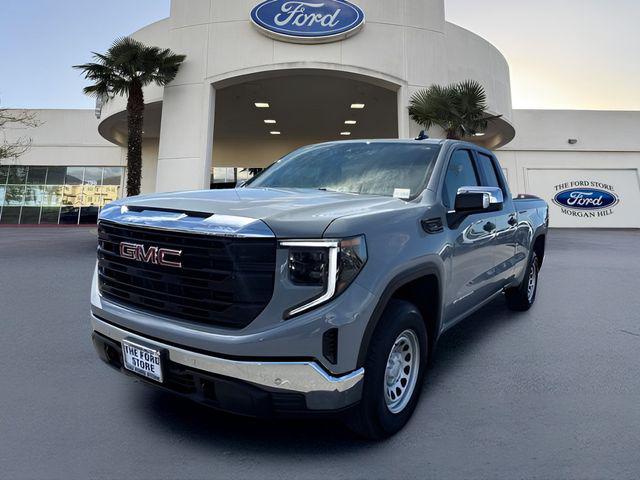 2024 GMC Sierra 1500 2WD Double Cab Standard Box Pro for sale in Morgan Hill, CA