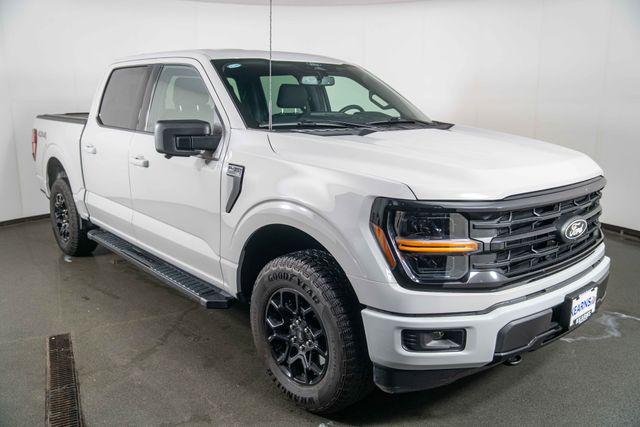 2024 Ford F-150 XLT for sale in Johnson Creek, WI