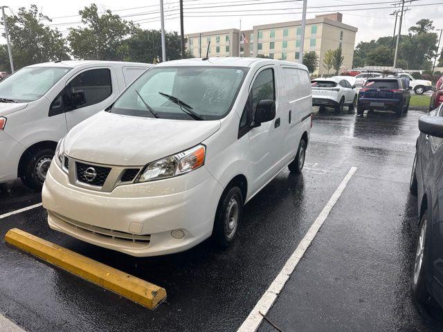 2020 Nissan NV200 Compact Cargo S Xtronic CVT for sale in Wilmington, NC