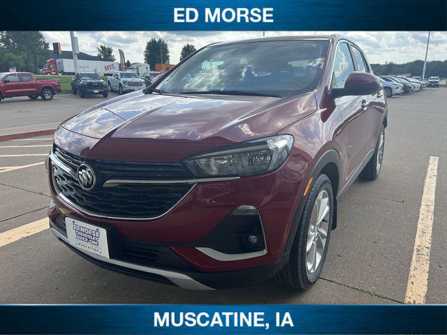 2020 Buick Encore GX FWD Preferred for sale in Muscatine, IA