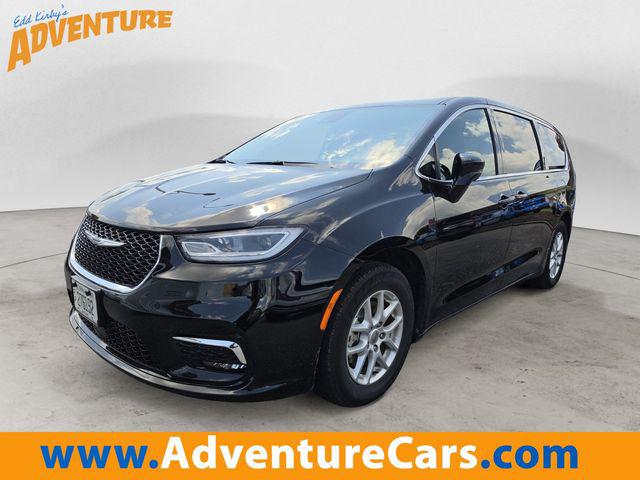 2025 Chrysler Pacifica Select for sale in Chattanooga, TN