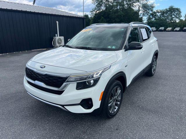 2021 Kia Seltos S for sale in Carlisle, PA