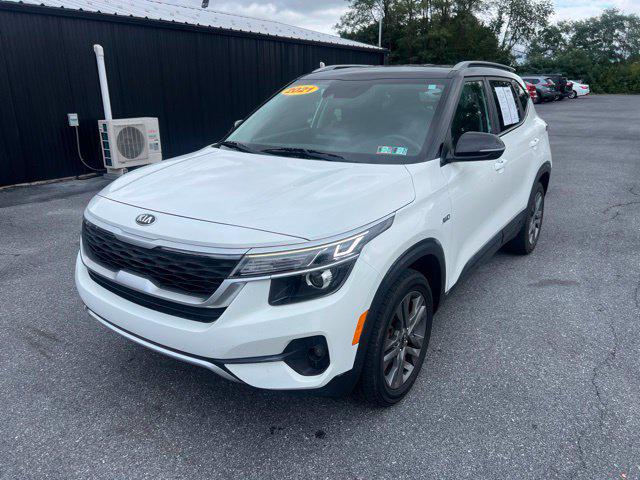 2021 Kia Seltos S for sale in Carlisle, PA