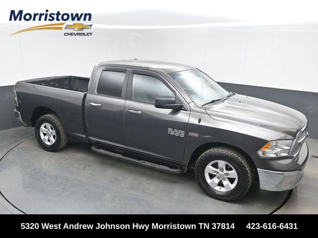 2014 Ram 1500 SLT for sale in Morristown, TN