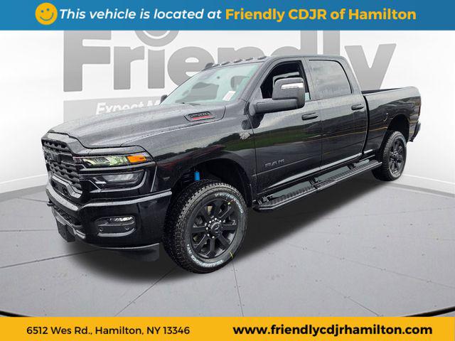 2027 Ram 2500 Big Horn for sale in Hamilton, NY
