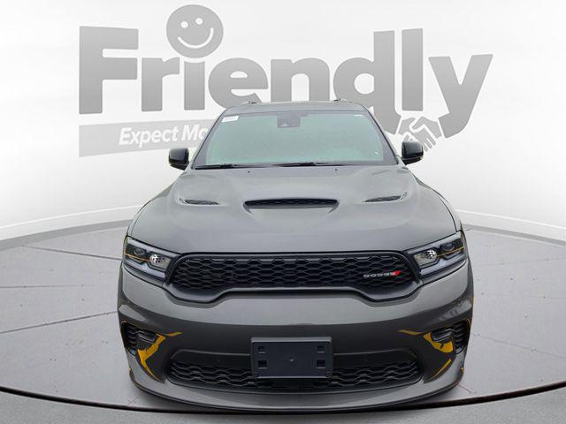 2026 Dodge Durango GT Plus AWD HEMI V8