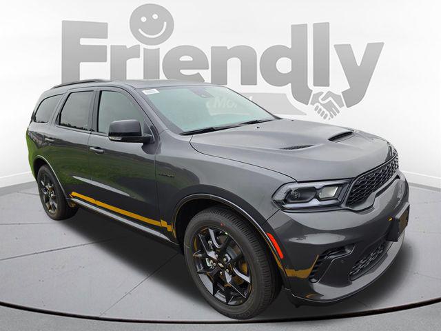 2026 Dodge Durango GT Plus AWD HEMI V8