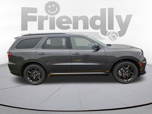 2026 Dodge Durango GT Plus AWD HEMI V8