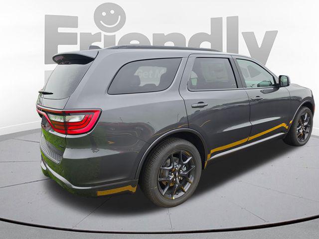 2026 Dodge Durango GT Plus AWD HEMI V8
