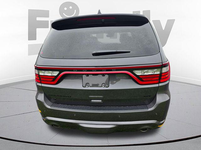2026 Dodge Durango GT Plus AWD HEMI V8