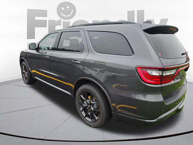 2026 Dodge Durango GT Plus AWD HEMI V8
