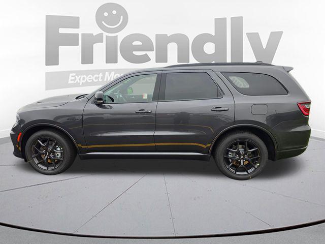 2026 Dodge Durango GT Plus AWD HEMI V8