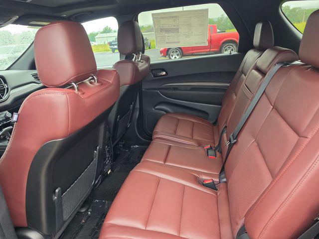 2026 Dodge Durango GT Plus AWD HEMI V8