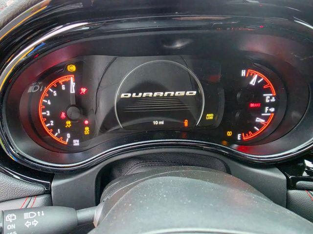 2026 Dodge Durango GT Plus AWD HEMI V8