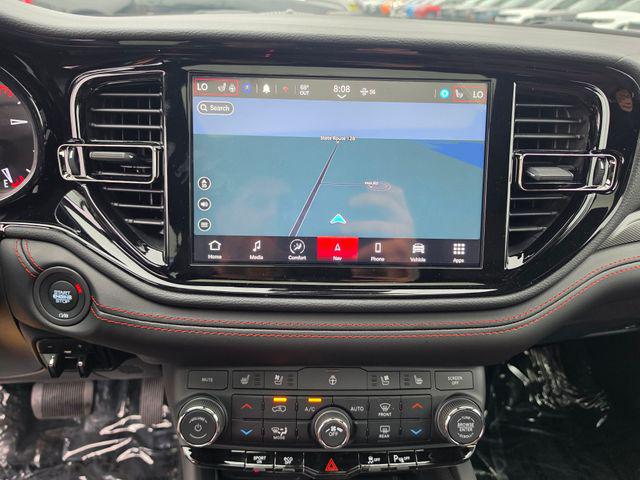 2026 Dodge Durango GT Plus AWD HEMI V8
