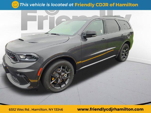 2026 Dodge Durango GT Plus AWD HEMI V8 for sale in Hamilton, NY