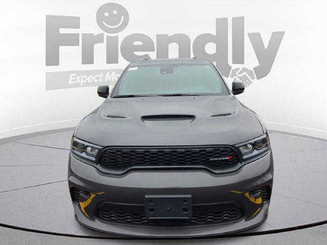 2026 Dodge Durango GT Plus AWD HEMI V8