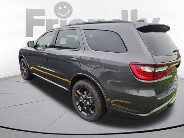 2026 Dodge Durango GT Plus AWD HEMI V8