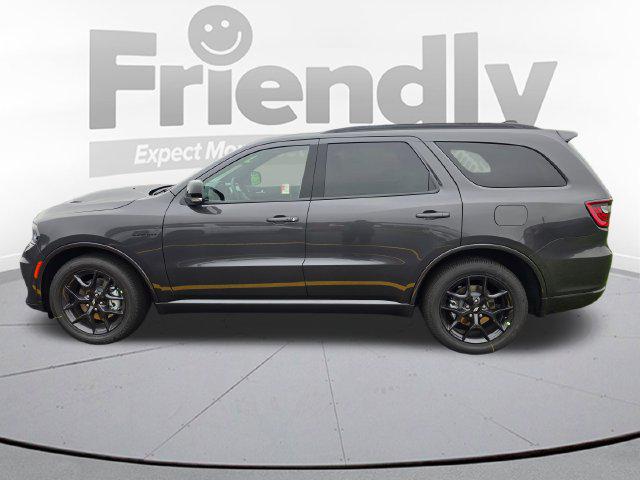 2026 Dodge Durango GT Plus AWD HEMI V8