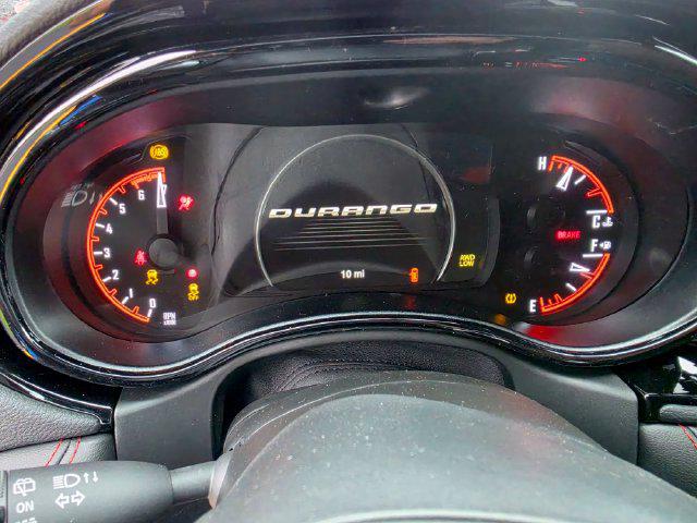 2026 Dodge Durango GT Plus AWD HEMI V8