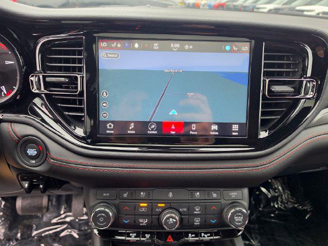 2026 Dodge Durango GT Plus AWD HEMI V8