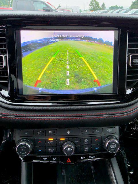 2026 Dodge Durango GT Plus AWD HEMI V8