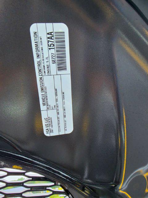 2026 Dodge Durango GT Plus AWD HEMI V8