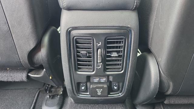 2021 Jeep Grand Cherokee Overland 4x4