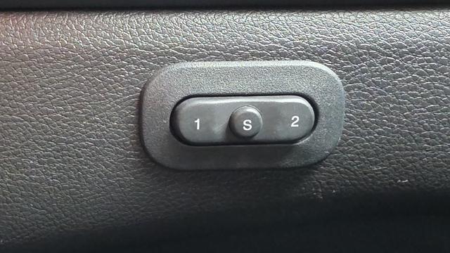 2021 Jeep Grand Cherokee Overland 4x4