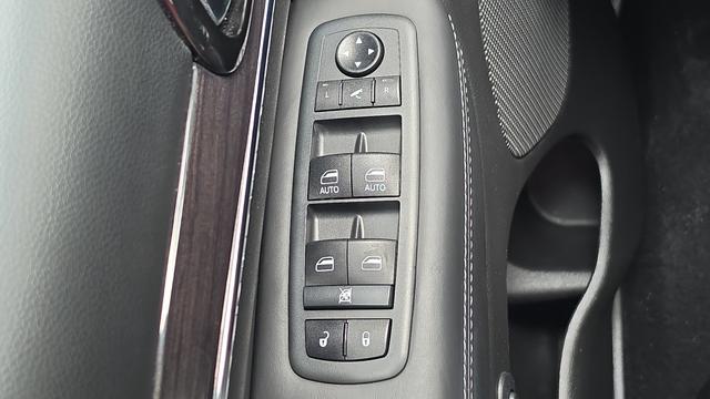 2021 Jeep Grand Cherokee Overland 4x4