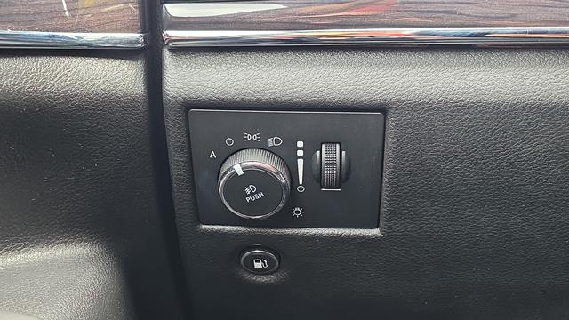 2021 Jeep Grand Cherokee Overland 4x4