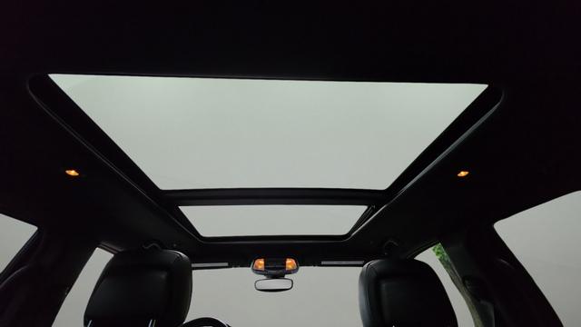 2021 Jeep Grand Cherokee Overland 4x4