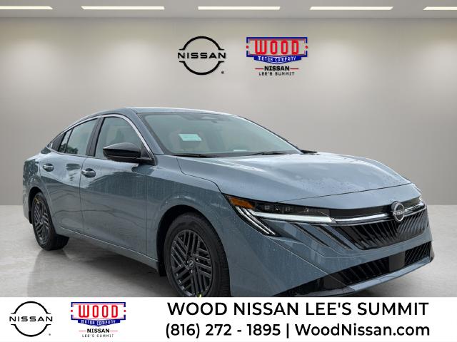2027 Nissan Sentra SV for sale in Lee's Summit, MT