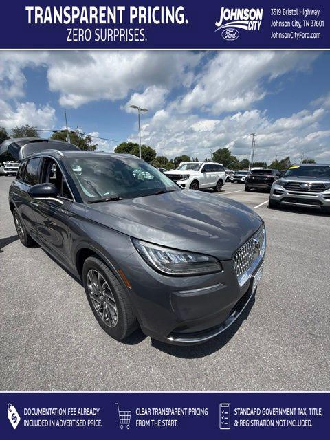 2022 Lincoln Corsair Standard for sale in Johnson City, TN