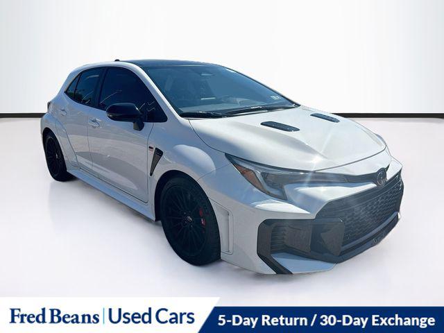2025 Toyota GR Corolla Premium Plus for sale in Abington, PA
