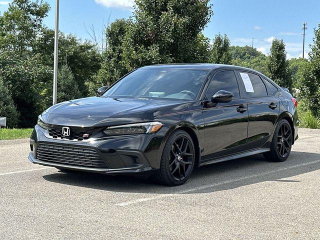 2024 Honda Civic Sedan for sale in Mars, PA