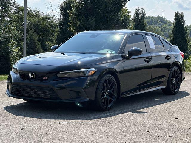 2024 Honda Civic Sedan for sale in Mars, PA