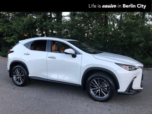 2026 Lexus NX 350 Premium for sale in Portland, ME