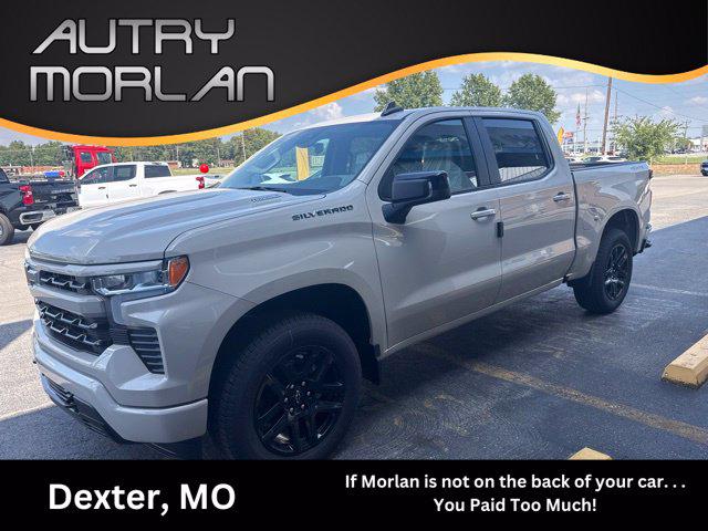 2026 Chevrolet Silverado 1500 RST for sale in Dexter, MO