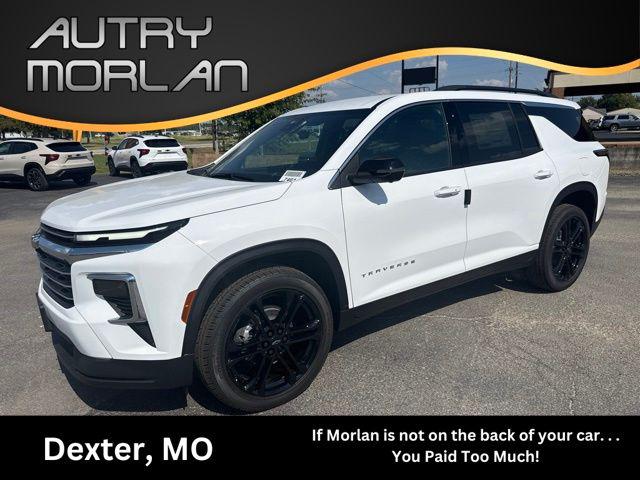 2027 Chevrolet Traverse FWD LT for sale in Dexter, MO