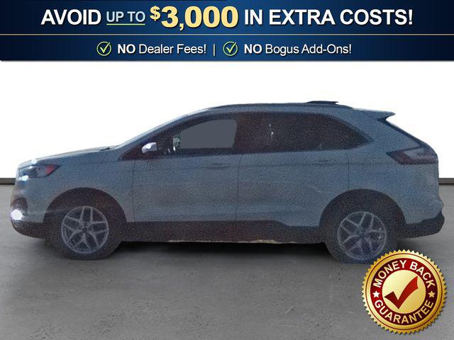 Used 2023 Ford Edge SEL For Sale in Muscle Shoals, AL