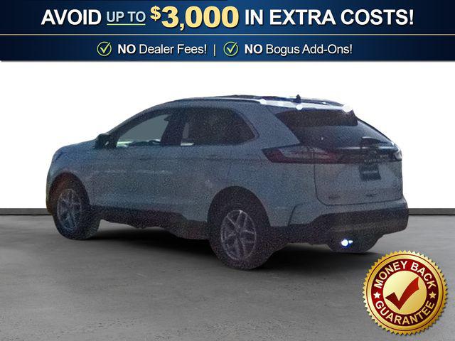 Used 2023 Ford Edge SEL For Sale in Muscle Shoals, AL